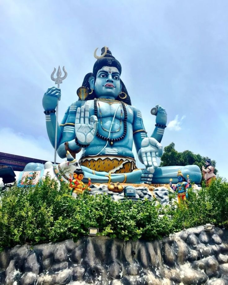 Colombo Airport Taxis Destinations